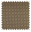 Blox Geometric brown sample