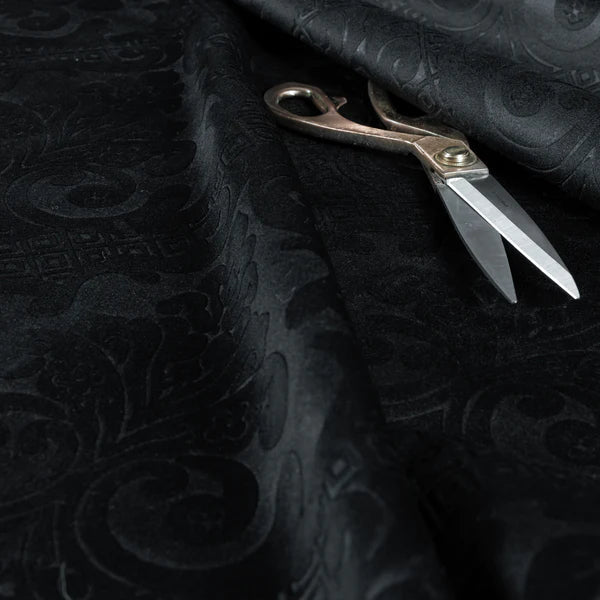 A00060 BLACK PER METER - ISTOOLS