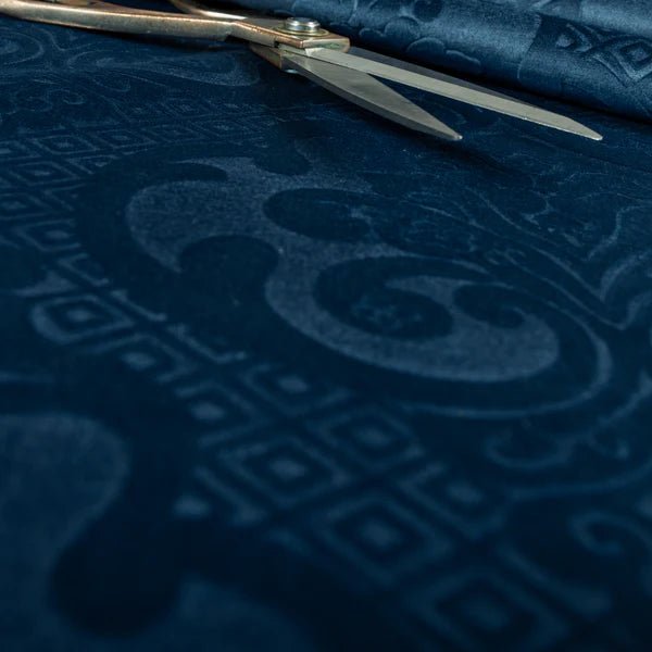 A00069 NAVY BLUE PER METER - ISTOOLS