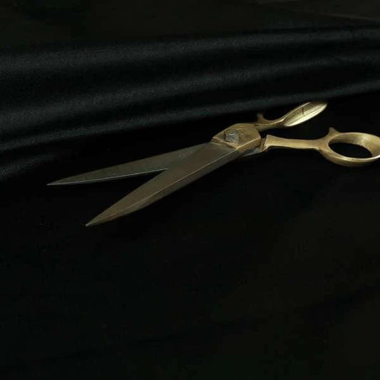 A01587 BLACK PER METER - ISTOOLS