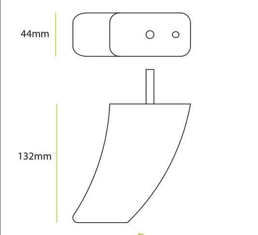 Ash raw wood - ISTOOLS