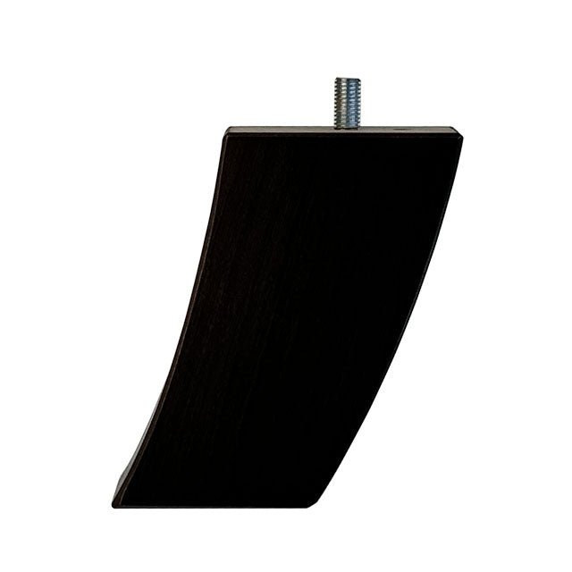 Black Mahogany Rear foot - ISTOOLS