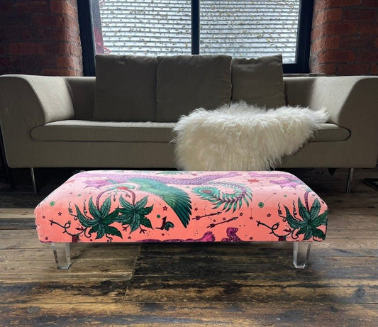 Contact us | PREMIUM MADE TO ORDER | AVAILABLE LYNX DRAGON FOOTSTOOL | POUFFE | FOOTSTOOL | - ISTOOLS