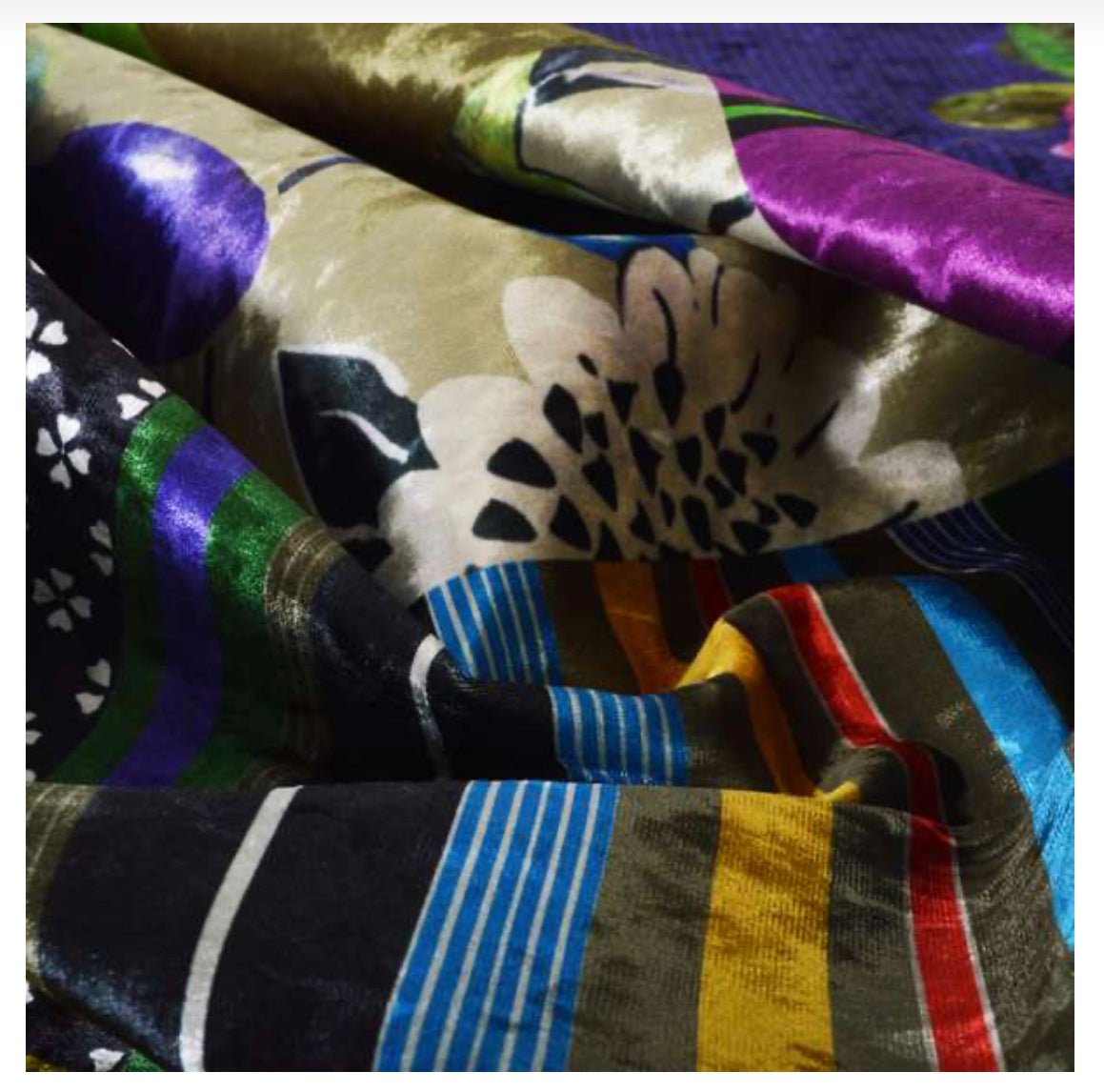 Demask multicolour - ISTOOLS