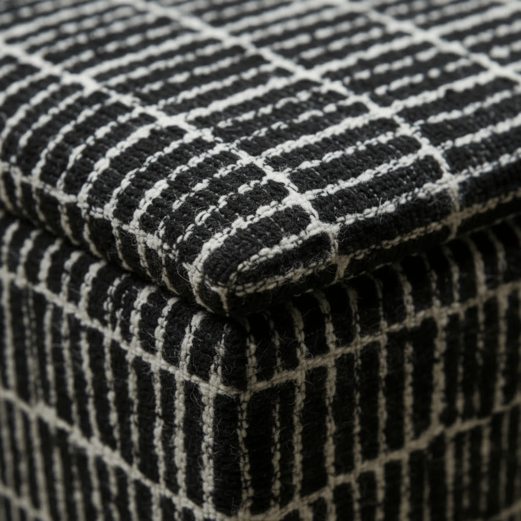 Elegant Large Padded Seat for Guest Lounges – Multi - Functional & Stylish - ISTOOLS