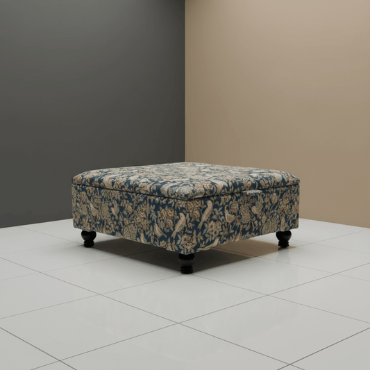 Handcrafted Multi - functional Living Room Centerpiece - ISTOOLS