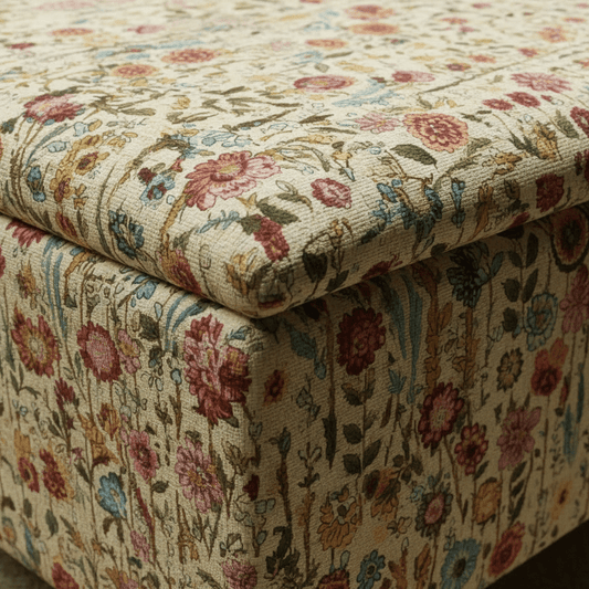 Handmade Centerpiece Coffee Table Bench – Multi - Functional & Elegant - ISTOOLS