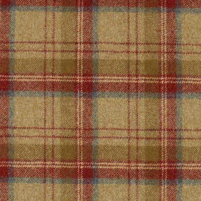 Heritage : Scarlet - ISTOOLS