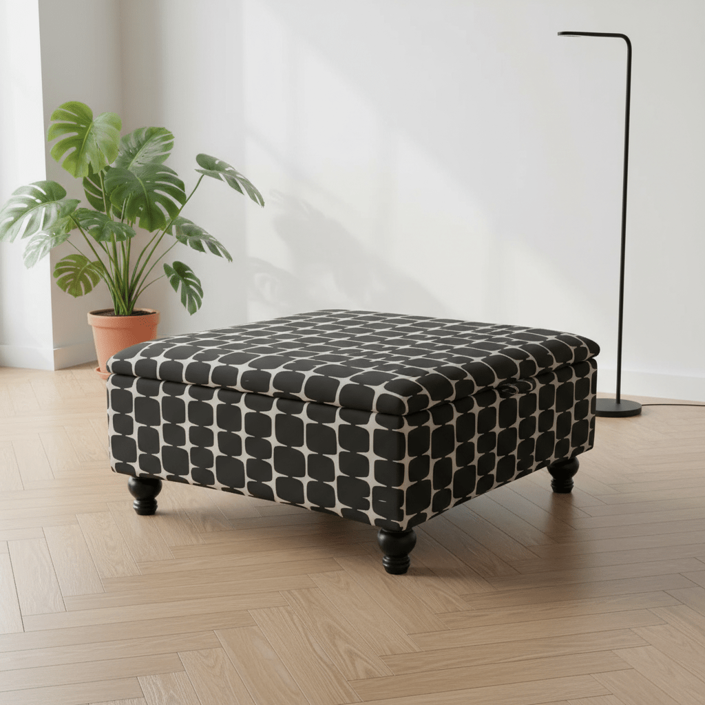 High - Quality Square Toy Storage for Playrooms – Multi - Functional & Stylish - ISTOOLS