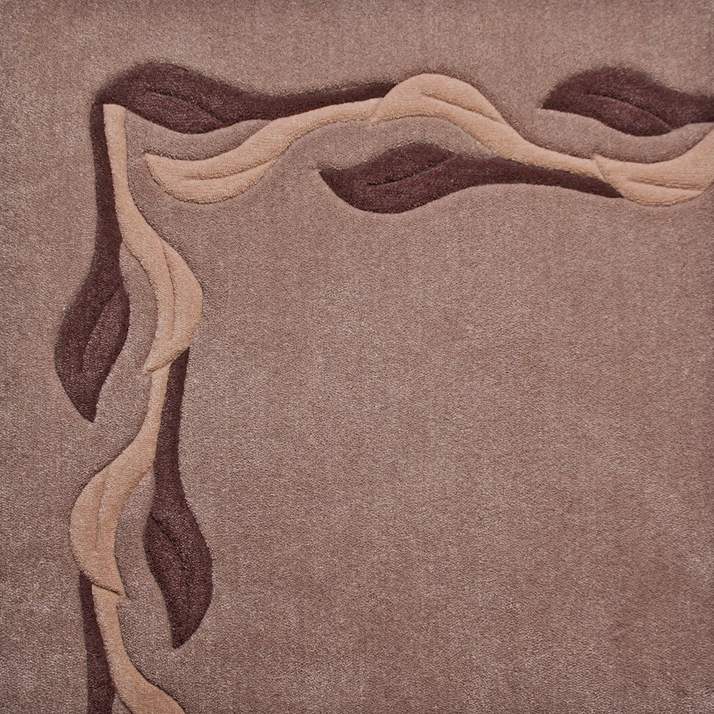 Inlaid Border Leaves - ISTOOLS