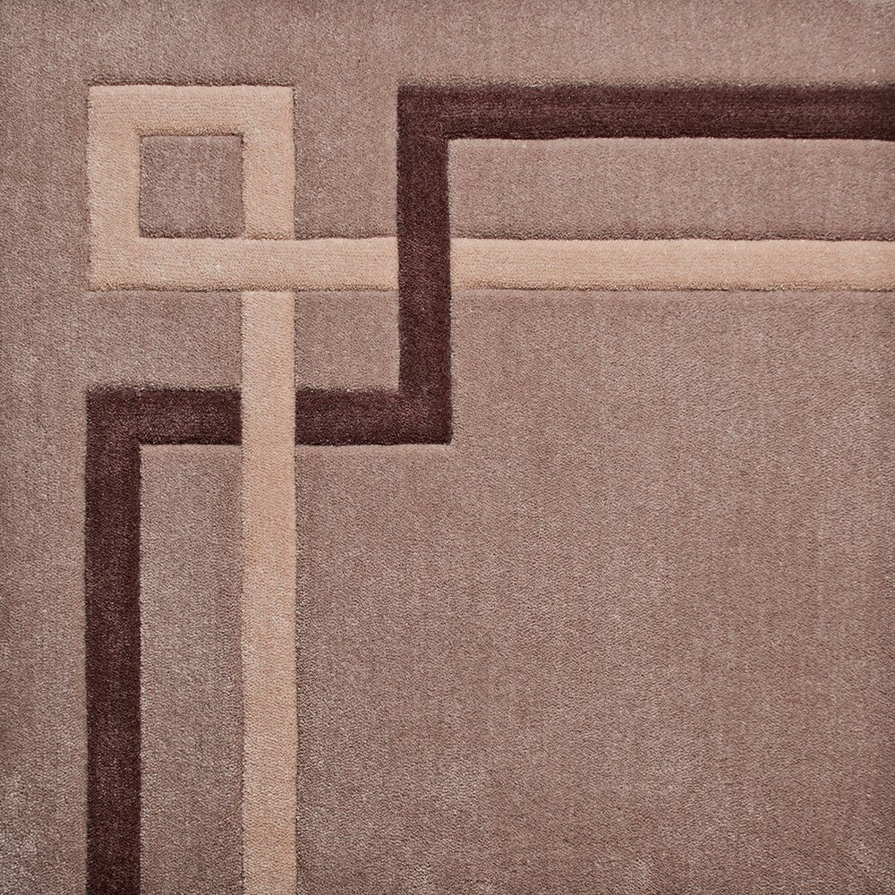 Inlaid Border Line & Corner - ISTOOLS