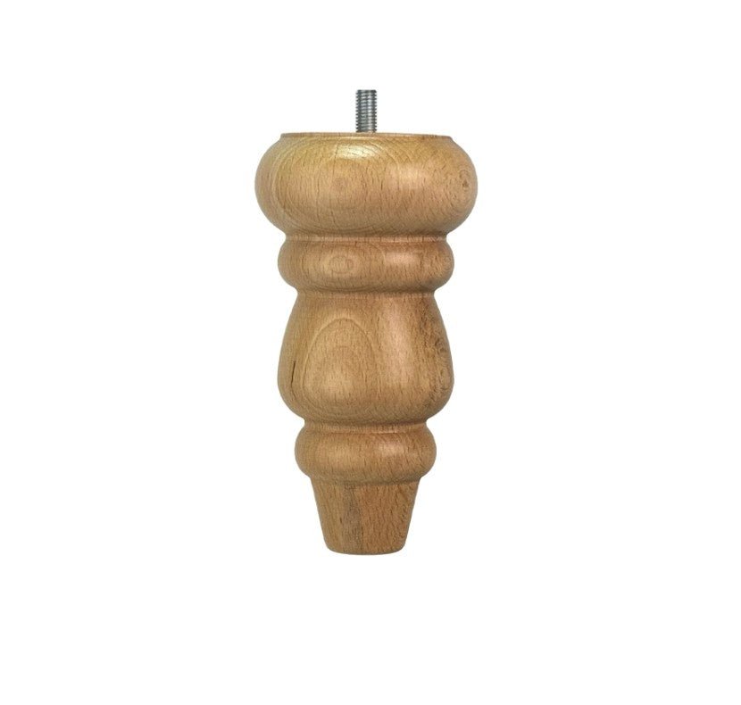 Legs tall oak Whitney - ISTOOLS