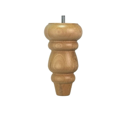 Legs tall oak Whitney - ISTOOLS