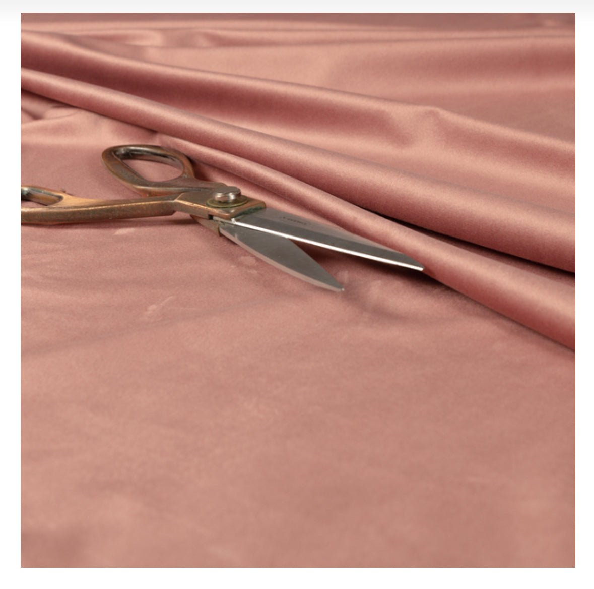 Peach pink sample - ISTOOLS