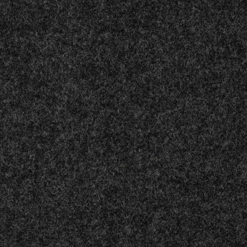 Plain Wool : Charcoal - ISTOOLS