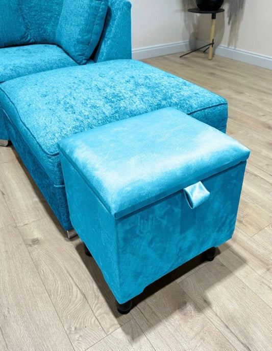 Small Plain lid Storage Box - ISTOOLS