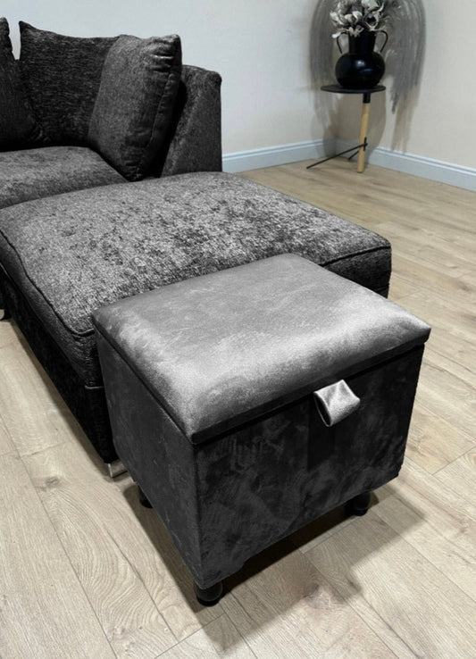 Small Plain lid Storage Box - ISTOOLS