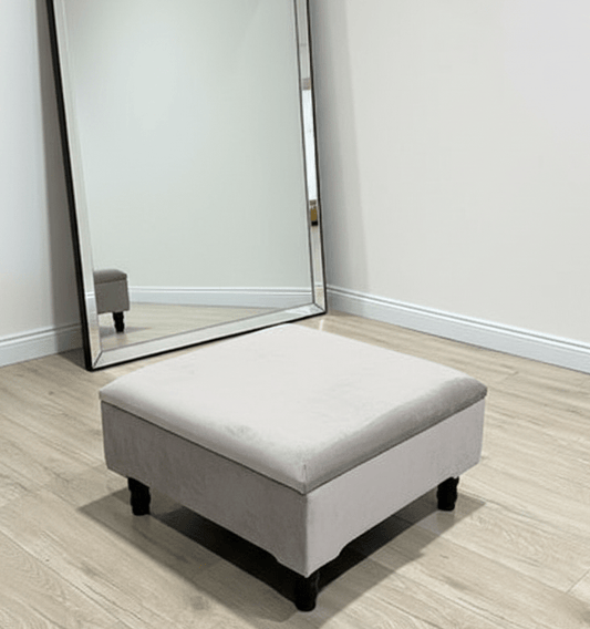 Square storage - ISTOOLS