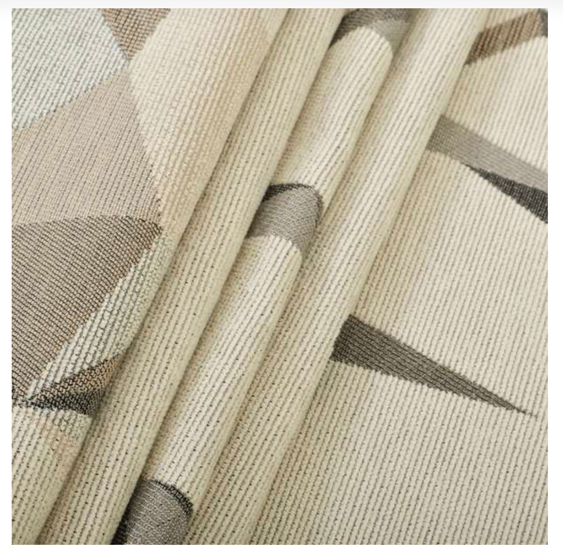 Stag head geometric pattern sample - ISTOOLS