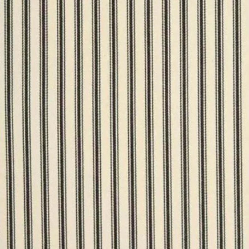 Ticking Stripe : Black - ISTOOLS