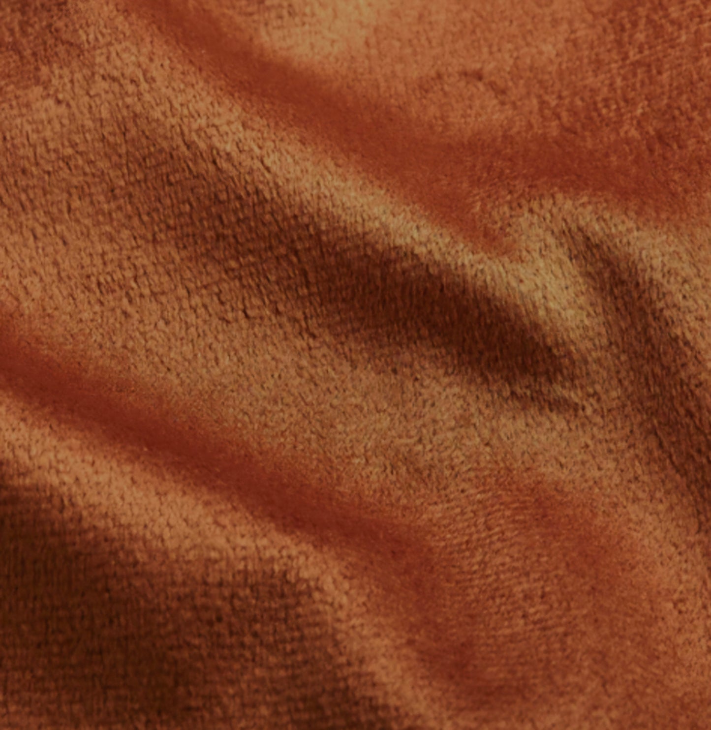 (Velvet) burnt orange - ISTOOLS