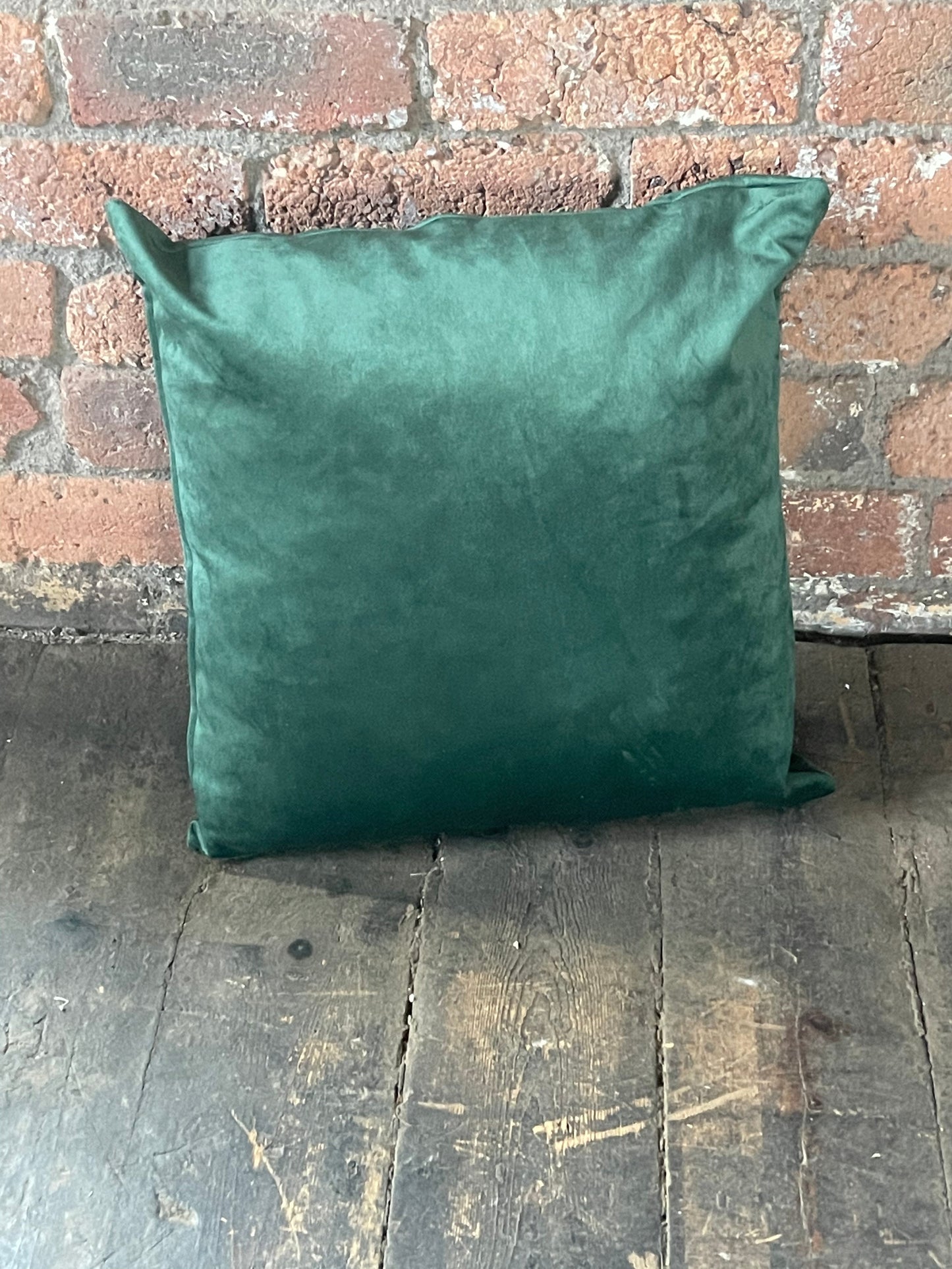 Green Scatter Matching Sofa Cushions - ISTOOLS