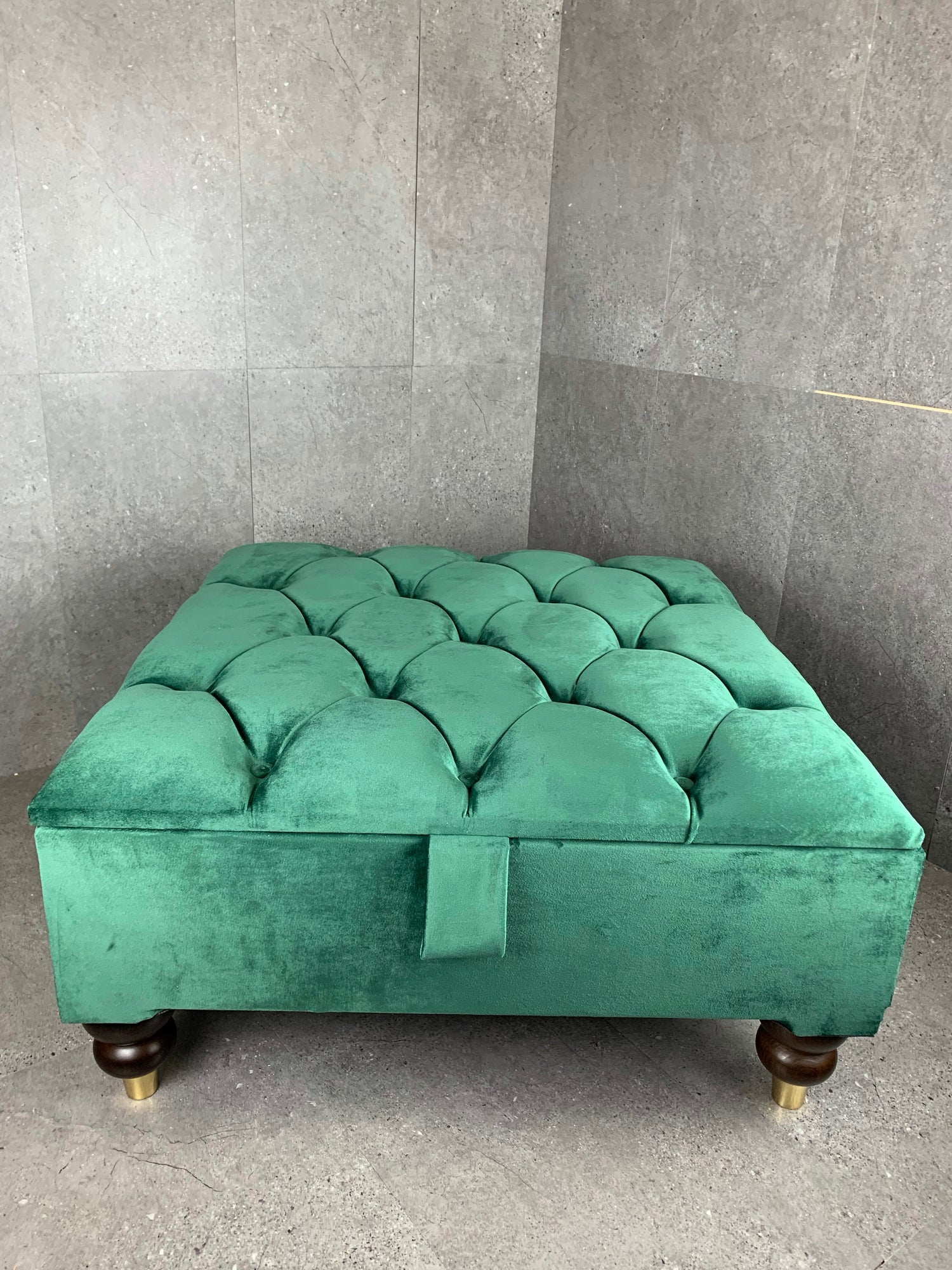 LARGE FOOTSTOOLS - ISTOOLS