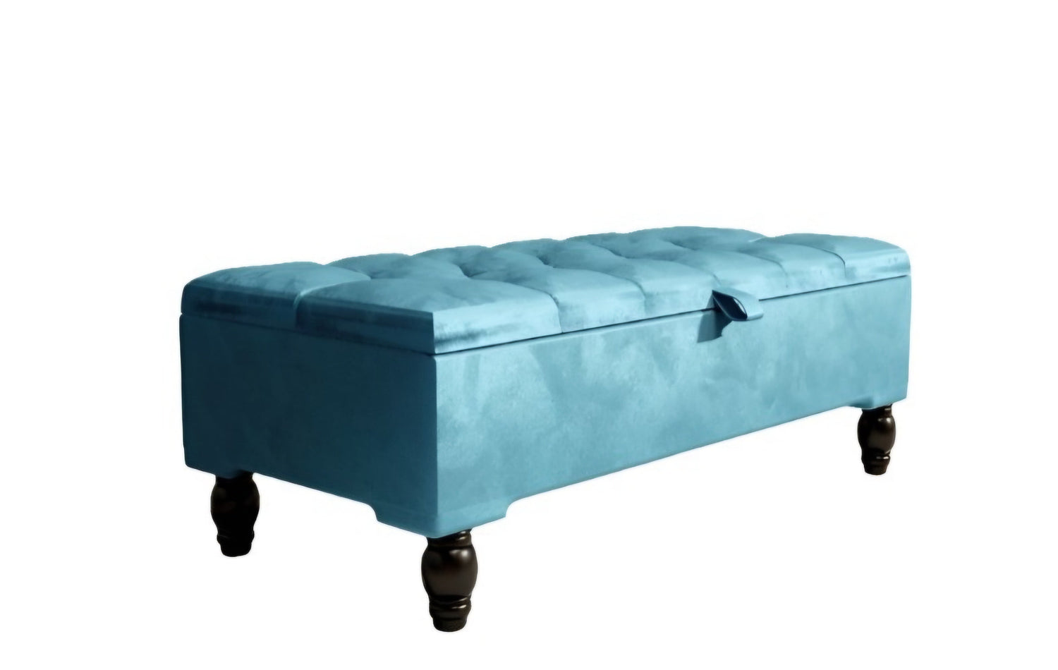 RECTANGLE FOOTSTOOLS - ISTOOLS