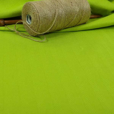 A00105 LIME GREEN PER METER
