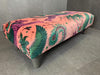 PREMIUM MADE TO MEASURE LYNX DRAGON FOOTSTOOL | POUFFE | FOOTSTOOL | TABLE