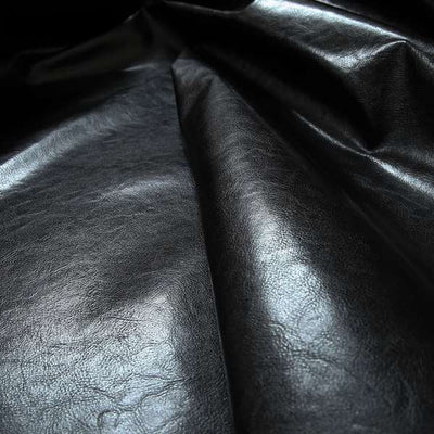 A00650 BLACK PER METER