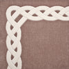 Inlaid Border Celtic Knot