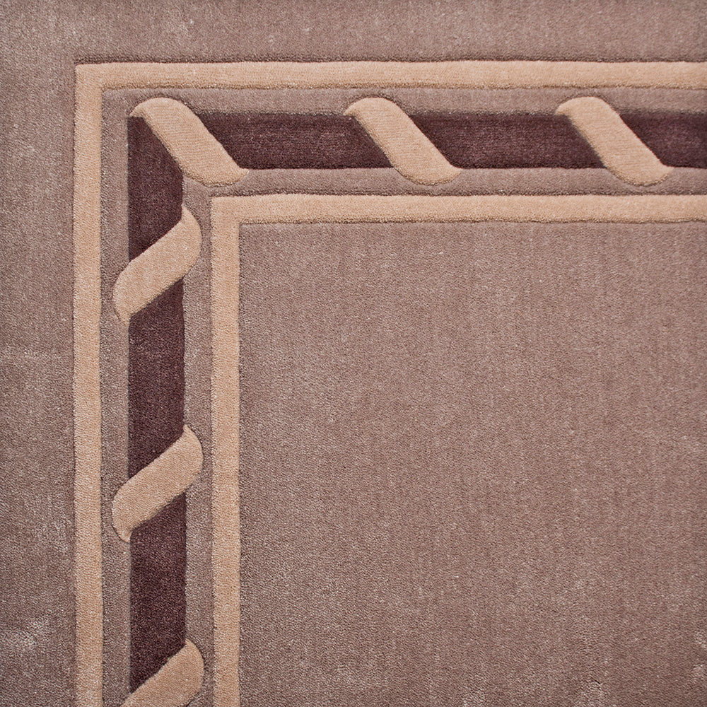 Inlaid Border Cable