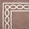 Inlaid Border Chain