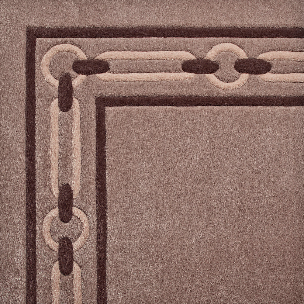 Inlaid Border Link