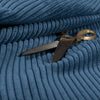 A01252 NAVY BLUE PER METER