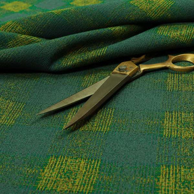 A01874 GREEN BLUE PER METER