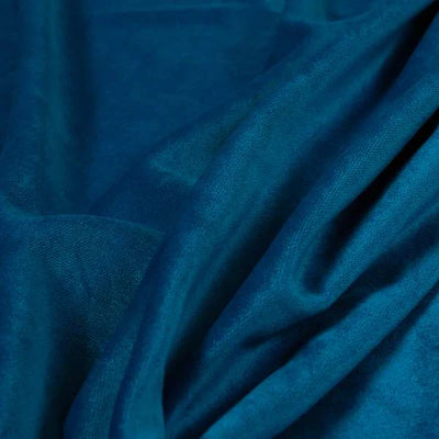 A01812 AZURE BLUE PER METER