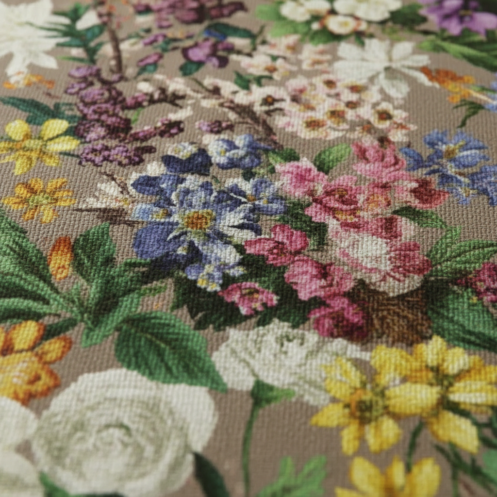 High-density foam upholstered bench with hinged lid for easy access