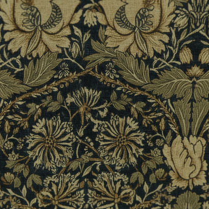 Modern living room square ottoman with high-density foam and strong legs