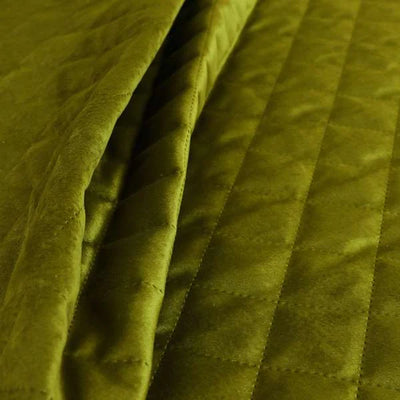 A03804 LIME GREEN PER METER