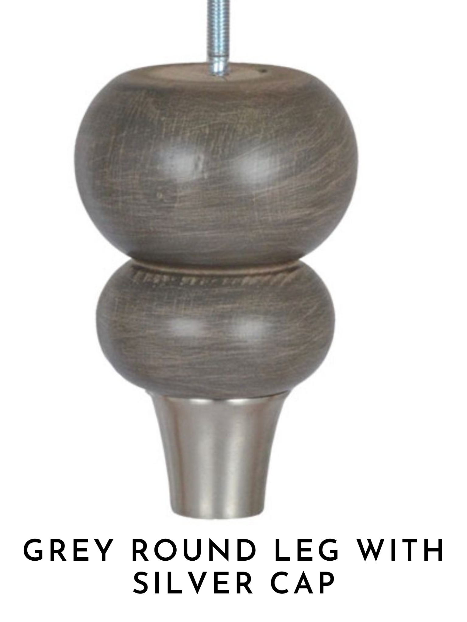 Light Grey Ottoman coffee table Storage Bench Light Grey Chesterfield Footstool