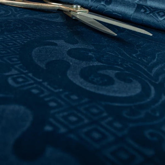 A00069 NAVY BLUE PER METER - ISTOOLS