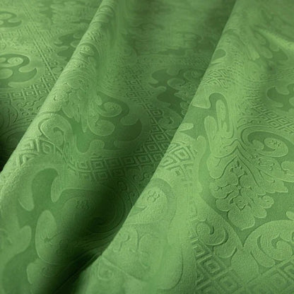 A00073 GREEN PER METER - ISTOOLS