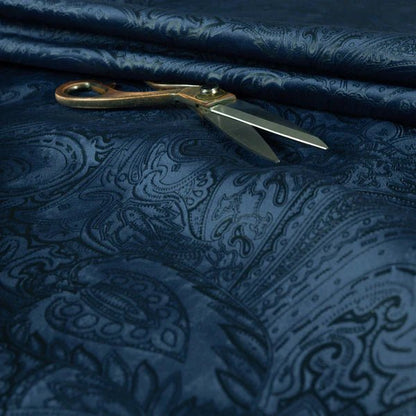A00235 NAVY BLUE PER METER - ISTOOLS