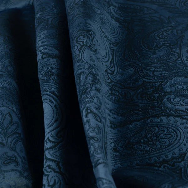 A00235 NAVY BLUE PER METER - ISTOOLS