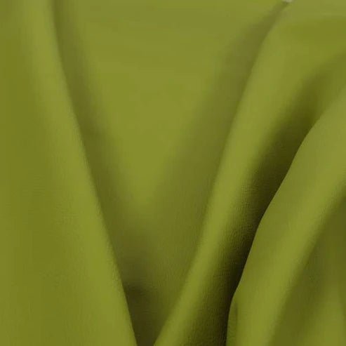 A02092 APPLE GREEN PER METER - ISTOOLS