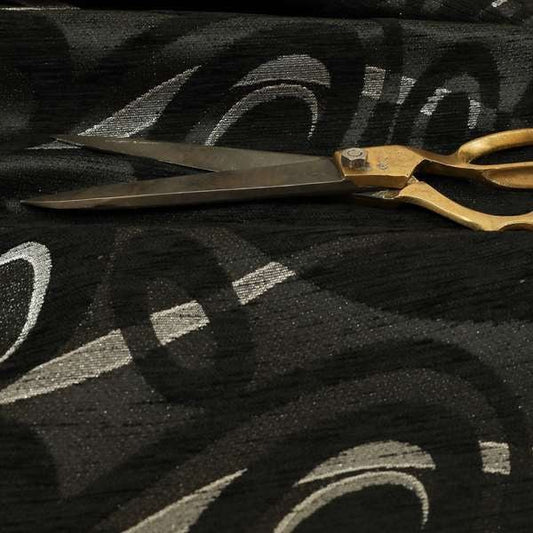 A02241 BLACK SILVER PER METER - ISTOOLS