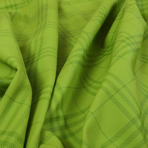 A03204 GREEN PER METER - ISTOOLS