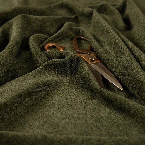 A04189 ARMY GREEN PER METER - ISTOOLS